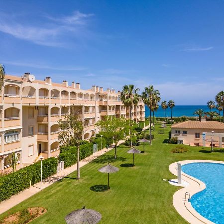 Anacasa Bahia De Denia Les Marines Ap2102 Apartment Exterior photo