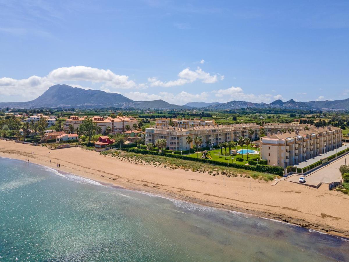 Anacasa Bahia De Denia Les Marines Ap2102 Apartment Exterior photo