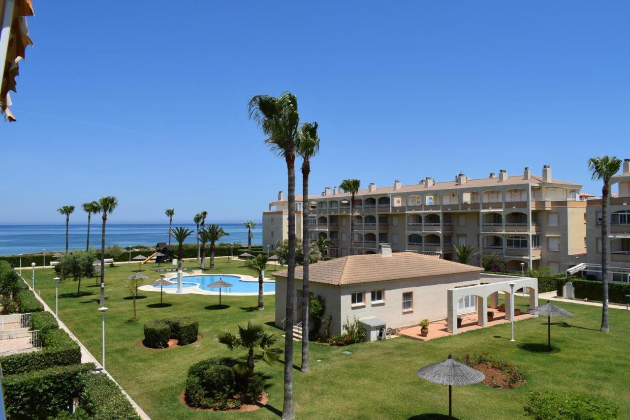 Anacasa Bahia De Denia Les Marines Ap2102 Apartment Exterior photo